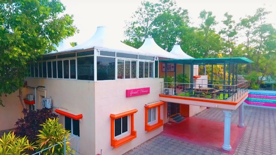 SVECW hostel photo 13